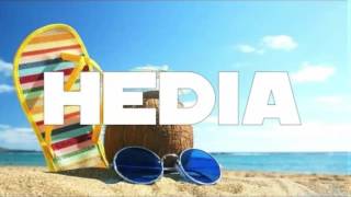 Hedia - Your Mind