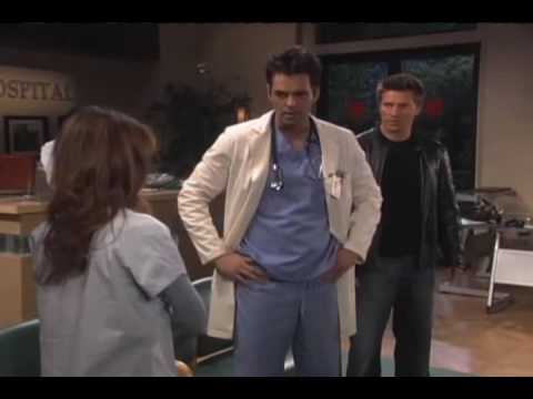Liason 4/2-4/3/09 - Patrick Needs Help To Find Robin