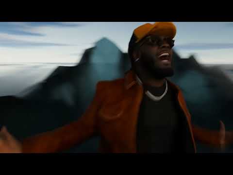 T-Pain - Dreaming (Official Video)