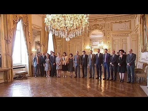Belgian King Philippe refuses government's customary resignation