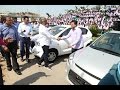 Hari Krishna Exports Pvt Ltd ANNUAL DIWALI MEETING 2015 16