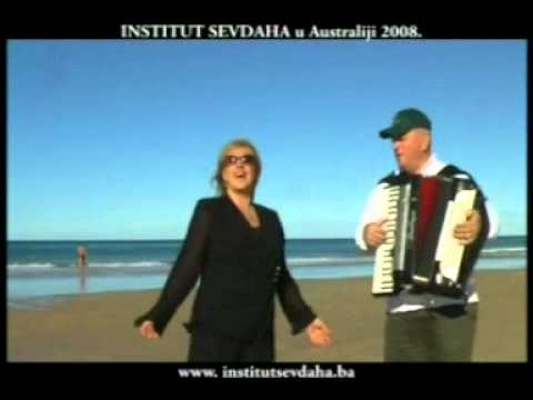 Refija Muslic   Oj Mostaru moj beharu