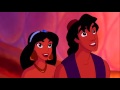 Aladdin Frees The Genie HD