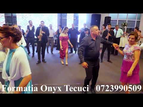 Formatia Onyx Tecuci, nunta 2023 Focsani Pensiunea Sara, Hora noua Vai de mine ce sa fie.‼️💥🎹🎷💯🔴