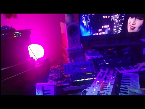 - Microfreak 5.0 Update -