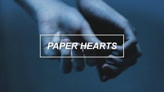 Paper Hearts - The Vamps // español