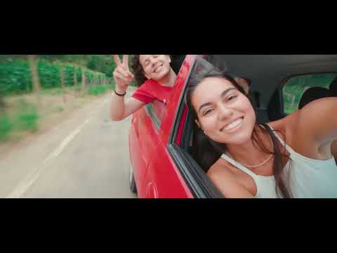 ANO NOVO NA REGIÃO DO CAPARAÓ - ESPÍRITO SANTO