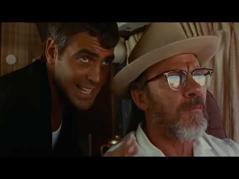 Grenzübertritt | From Dusk Till Dawn (1996) (Clip) (German)