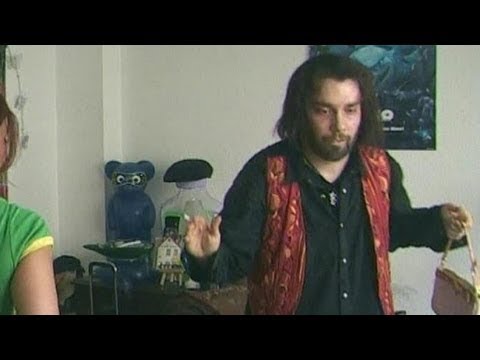 Knut und die feine Dame - Mein neuer Freund