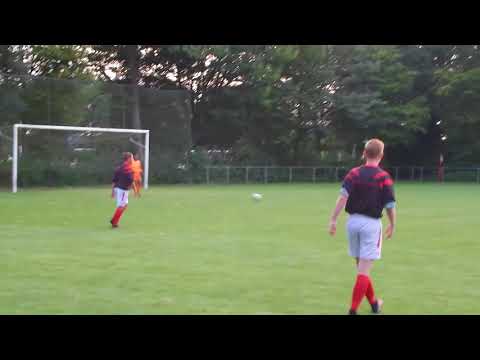 24-8-2017             FC De Bilt   vs  DTA - RS