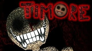 RETURN OF THE JUMPSCARES | Timore Inferno