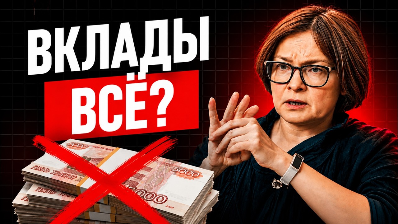 Куда переложить деньги с депозита: 5 сценариев