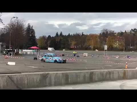 Agrotec Rally Show 2017