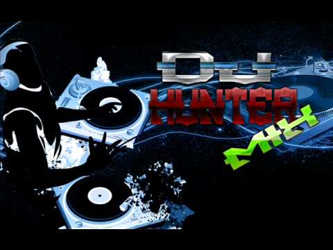 Festa VIP [Remix Especial]  [Dj Hunter]