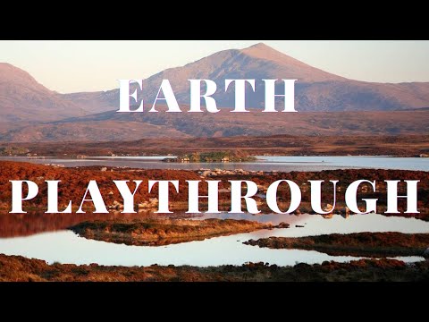 H2O - #Earth Playthrough