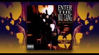 Wu Tang Clan -  7th Chamber Pt. 2 Clean