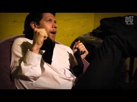 MOVITS! US TOUR 2011 - EPISODE 18 TUCSON