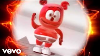 The Gummy Bear Is Going To DIE - The GumTaker (Daniel Bayard Version)