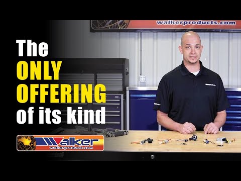 Walker Products Full Service Kits® (FSK)