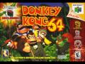 Donkey Kong 64 OST Credits