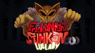 Cover art for Missingno - Friday Night Funkin’ Lullaby