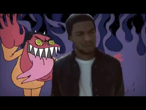 Kid Cudi - Day N Night (Dirty Version)