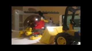 Lego city foge 4 (der absturz) - VideoClip