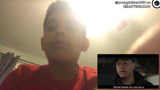 WolfieRaps - Check the Statistics Feat. Ricegum (Official Music Video) (Big Shaq Diss Tra…