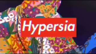 Amir H Fallah Interview With Hypersia