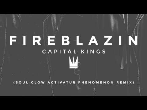 Video thumbnail for Fireblazin (Soul Glow Activatur Phenomenon Remix)