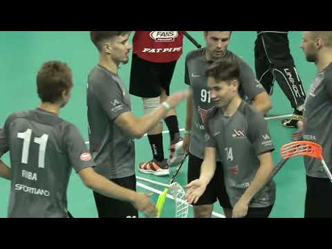 LO2020 Highlights: FBK Valmiera - Lielvārde/FatPipe (Men's Elite Final)