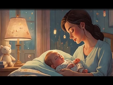 ✨20 minutos  Canciones de Cuna Musica Suave💖 | Musica Dormir Bebes 🌙 Canciones Infantiles
