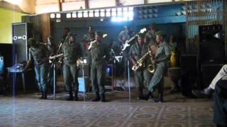 Les Amazones de Guinée - Live at La Paillote #2