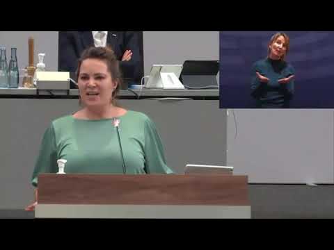 Leonidakis: Corona-Regierungserklärung