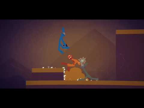 Stickman Fight: The Game Video