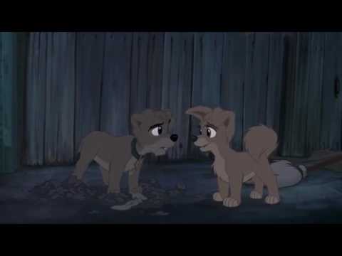 We're Back! A Wild Animal's Story trailer