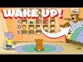 Reader Rabbit Kindergarten 1997 Part 2 Of 3