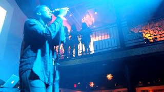 | Steven A Clark | She's In Love | 2012.04.18 | BrownBagWed | Green Room | Ft Lauderdale, FL | [HD]