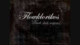 Artesano del arte insano [FLOWKLÓRIKOS]