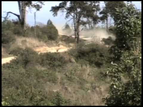 World Rally Championship 1987