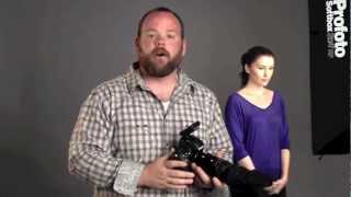 Webinar: Profoto Studio Lighting 101