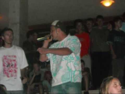 BazZuKa m'Don feat D o G