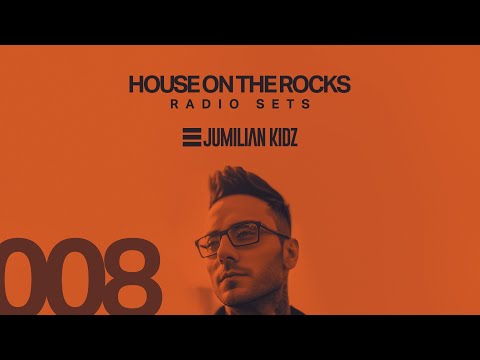 Jumilian Kidz "House On The Rocks" Radio Podcast 008