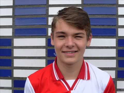 UVV C2 Seizoen 2013 - 2014