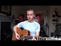 Never Enough (The Greatest Showman) [Acoustic] - Male Cover by AJ Flynn