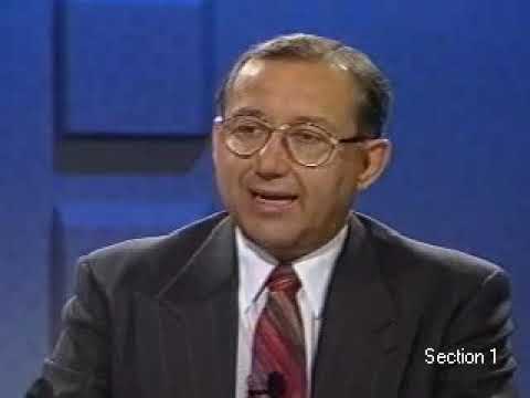 International Joint Ventures and Technology: Strategic Resources (Part 1)