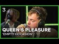 Queen's Pleasure live met 'Empty Occasion' | 3FM Live Box | NPO 3FM