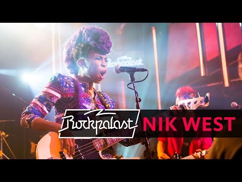Nik West live | Rockpalast | 2015