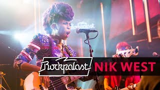 Nik West live | Rockpalast | 2015