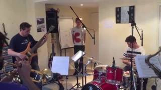 Tutu (Marcus Miller) by Jazz Jam.